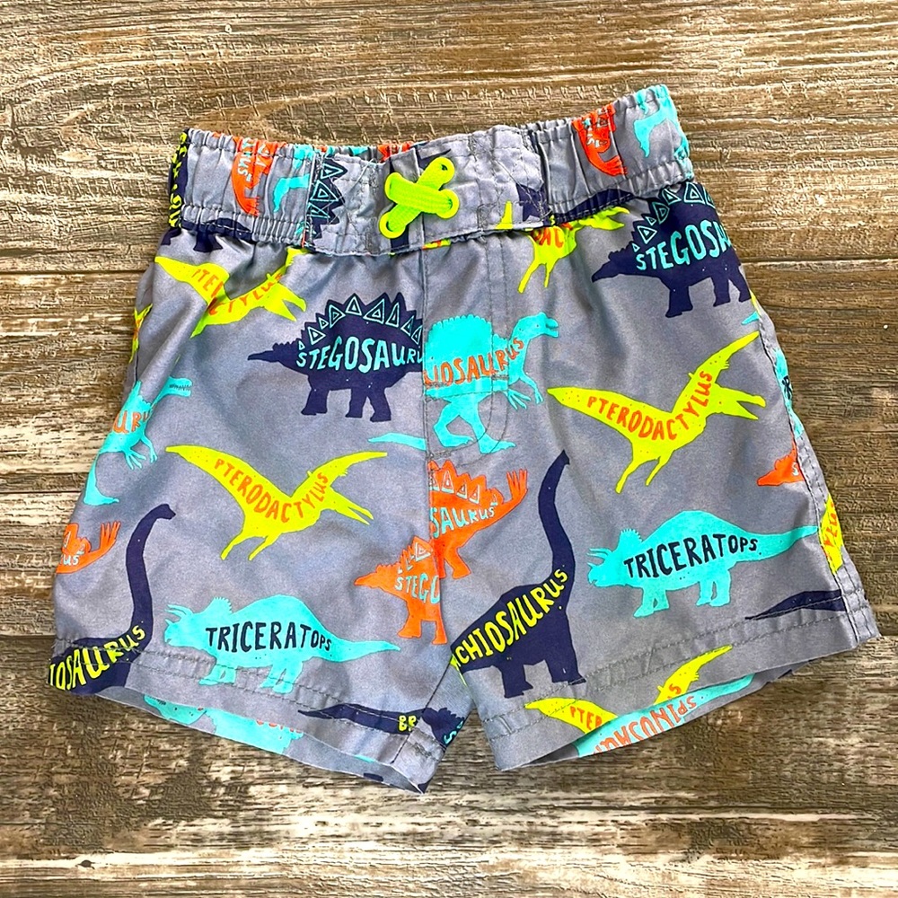 2T Swim Trunks